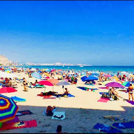 La Luna By The Sea *