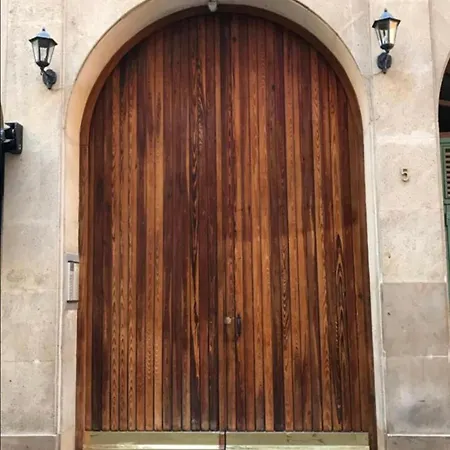 شقة La Luna By The Sea لقنت