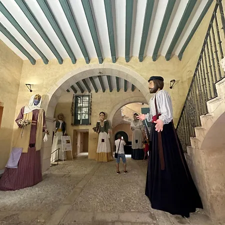 شقة La Luna By The Sea لقنت