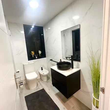 Apartament La Luna By The Sea Alicante