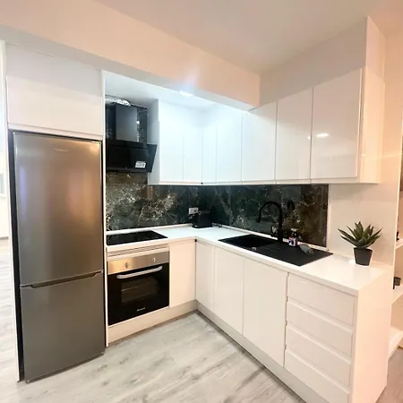 Apartament La Luna By The Sea Alicante
