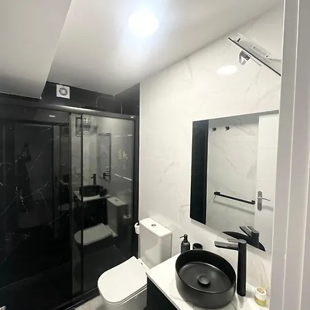 La Luna By The Sea شقة لقنت