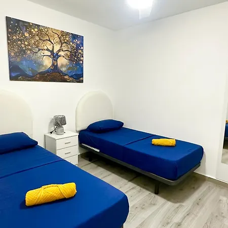 Apartament La Luna By The Sea