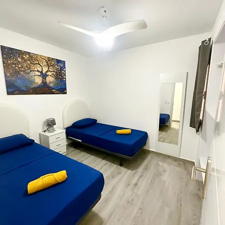 شقة La Luna By The Sea