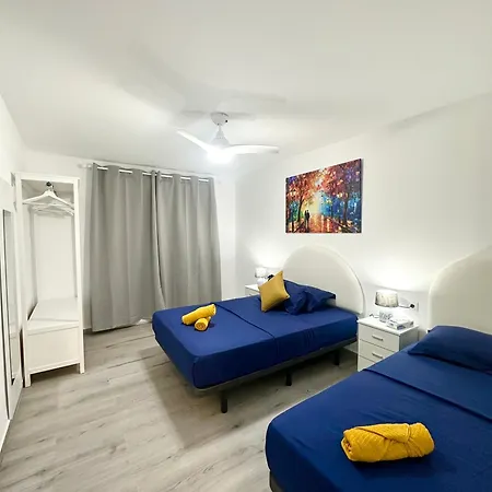 شقة La Luna By The Sea